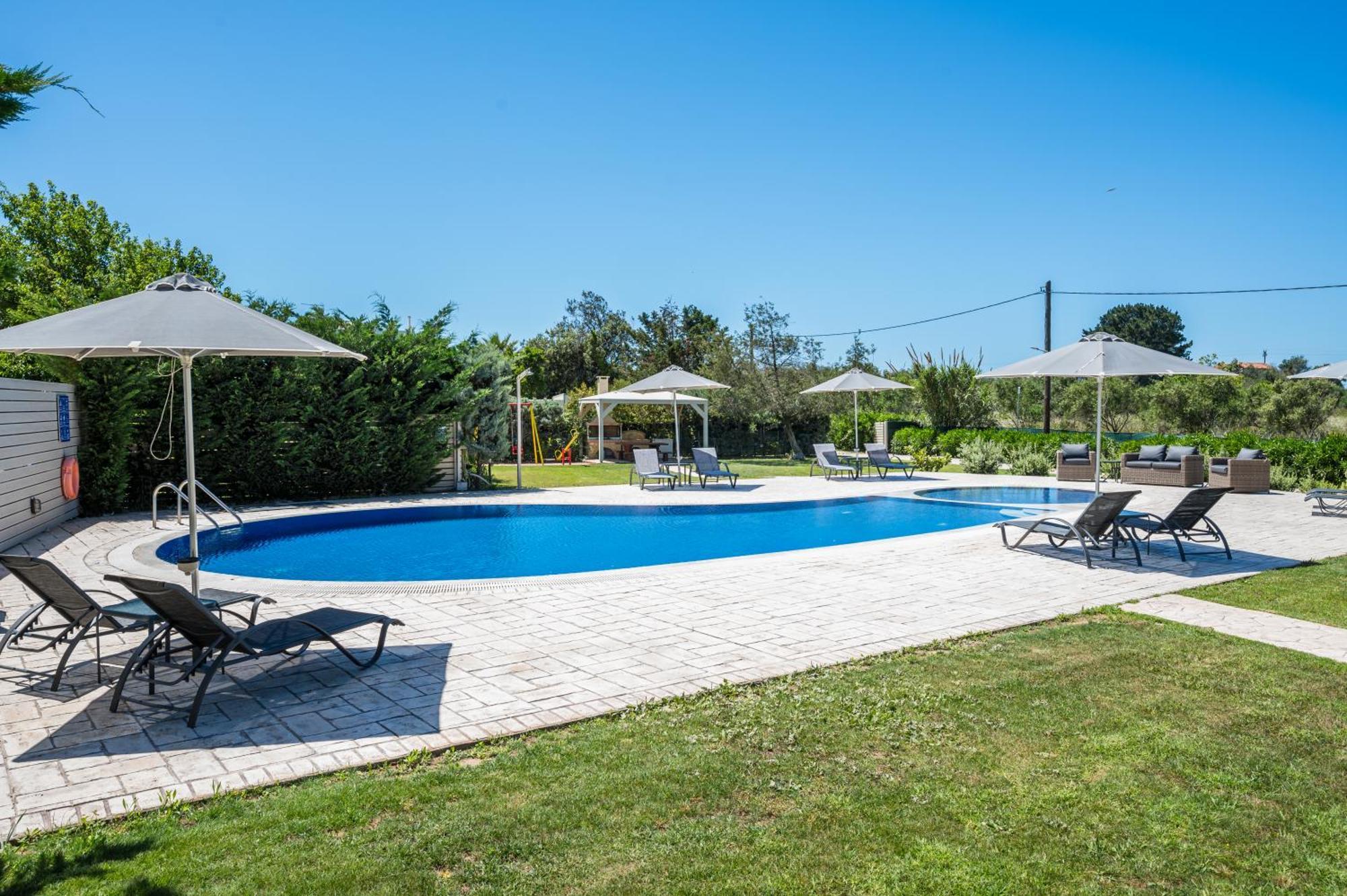 Villa Liostasi *